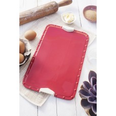 FRNT Ceramic Baking Tray with Handles FRNT1012